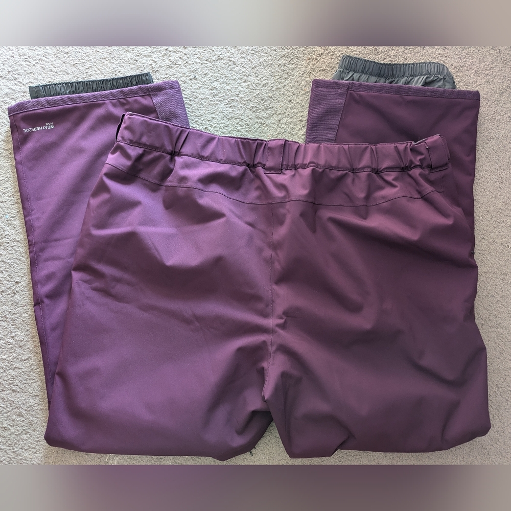 EUC Women's Snow Pants by Eddie Bauer - Picture 7 of 9